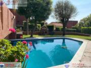 Venta de casa en condominio, Col. Palmira, Cuernavaca,...