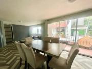 Venta de Casa en Condominio, Colonia del Valle, Benito...