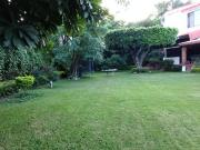 VENTA DE CASA EN CONDOMINIO CON ALBERCA EN LAS FINCAS,...