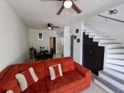 Venta de casa en condominio con alberca en Yautepec,...