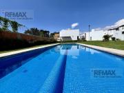 Venta de casa con doble filtro de seguridad, Lomas de...