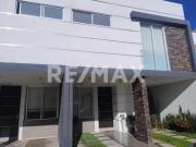 Venta de Casa en Condominio de 3 habitaciones, jardín y...