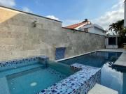 VENTA DE CASA EN CONDOMINIO DE 860 M2 EN PANCE, CALI SUR