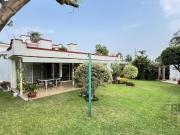 Venta de Casa en Condominio de un Nivel, Delicias,...