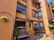 Venta de casa en condominio Desierto de los Leones,Aldeas