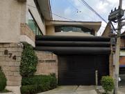 VENTA DE CASA EN CONDOMINIO, DIV. DEL NORTE, CUAJIMALPA...