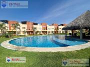 Venta de casa en condominio, Emiliano Zapata,...