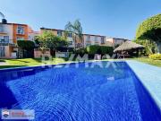 Venta de casa en Condominio, Emiliano, Zapata, Morelos....