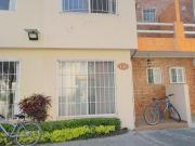 Venta de casa en condominio, Emiliano Zapata,...