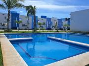 Venta de Casa en Condominio en Acapulco Diamante