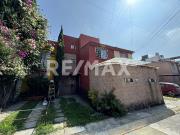 Venta de Casa en Condominio en Acolman