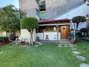 VENTA DE CASA EN CONDOMINIO EN AV. TOLUCA, OLIVAR DE LOS...