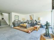 Venta de casa en Condominio en Bosques de las Lomas