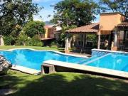 Venta de Casa en Condominio en Burgos Bugambilias, Temixco