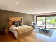 Venta de casa en condominio en Club de Golf los Encinos