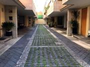 Venta de Casa en Condominio en Coapa 3 recámaras, 2...