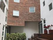 Venta de Casa en Condominio en Colonia Del Valle