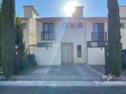 VENTA DE CASA EN CONDOMINIO EN COTO BALJASH, FUENTES DEL...