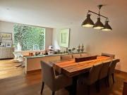 VENTA DE CASA EN CONDOMINIO EN CUAJIMALPA