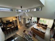 VENTA DE CASA EN CONDOMINIO EN CUAJIMALPA