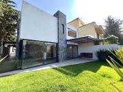 VENTA DE CASA EN CONDOMINIO EN CUAJIMALPA