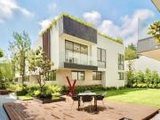 VENTA DE CASA EN CONDOMINIO EN CUAJIMALPA CON AMENIDADES