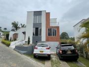 Venta de casa en condominio en Dosquebradas