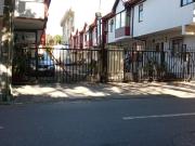 Venta de casa en condominio en el centro de Concepción