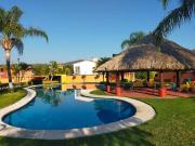 VENTA DE CASA EN CONDOMINIO EN EMILIANO ZAPATA, CUERNAVACA