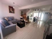 Venta de casa en condominio en Fracc las Américas