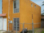 VENTA DE CASA EN CONDOMINIO EN FRACC. SAN NICOLAS EN...