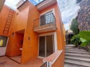 VENTA DE CASA EN CONDOMINIO, EN FRACCIONAMIENTO BURGOS...