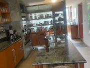 Venta de Casa en condominio en Fraccionamiento Las Haciendas