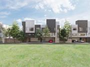 Venta de casa en condominio en Fuentes del Pedregal