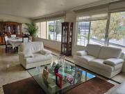 Venta de casa en Condominio en Interlomas, Huixquilucan...