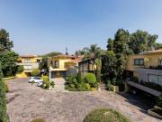 Venta de Casa en Condominio en Jardines del Pedregal