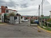 VENTA DE CASA EN CONDOMINIO EN LAS ALAMEDAS, ATIZAPAN DE...