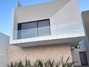 Venta de Casa en Condominio en Lomas de Juriquilla