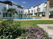 VENTA DE CASA EN CONDOMINIO EN LOMAS TRUJILLO, MORELOS