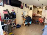 Venta de casa en condominio en Los Héroes Toluca, con 2...