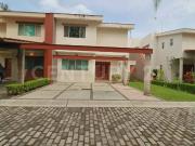 Venta de Casa en Condominio en Los Pinos Campestre, Zapopan