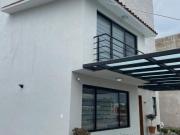 VENTA DE CASA EN CONDOMINIO EN METEPEC