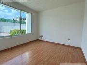 VENTA DE CASA EN CONDOMINIO EN METEPEC