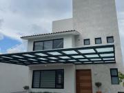 VENTA DE CASA EN CONDOMINIO EN METEPEC