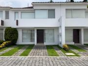 Venta de casa en Condominio en Naucalpan Edo Mex