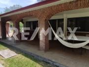 Venta de Casa en Condominio en Oacalco
