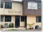 Venta de casa en condominio en Plazuela 15, Plazas de Aragón