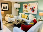 Venta de casa en condominio en Refugio Queretaro