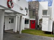 Venta de Casa en condominio en Residencial Amarena, Metepec