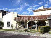 VENTA DE CASA EN CONDOMINIO EN RESIDENCIAL EL CAMPANARIO...